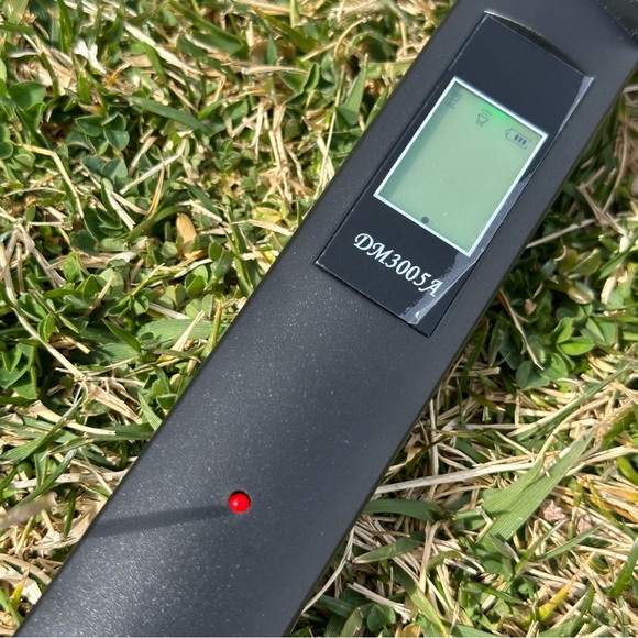 Handheld Metal Detector gold , silver ,coin with LCD Display 360• - Picture 15 of 16